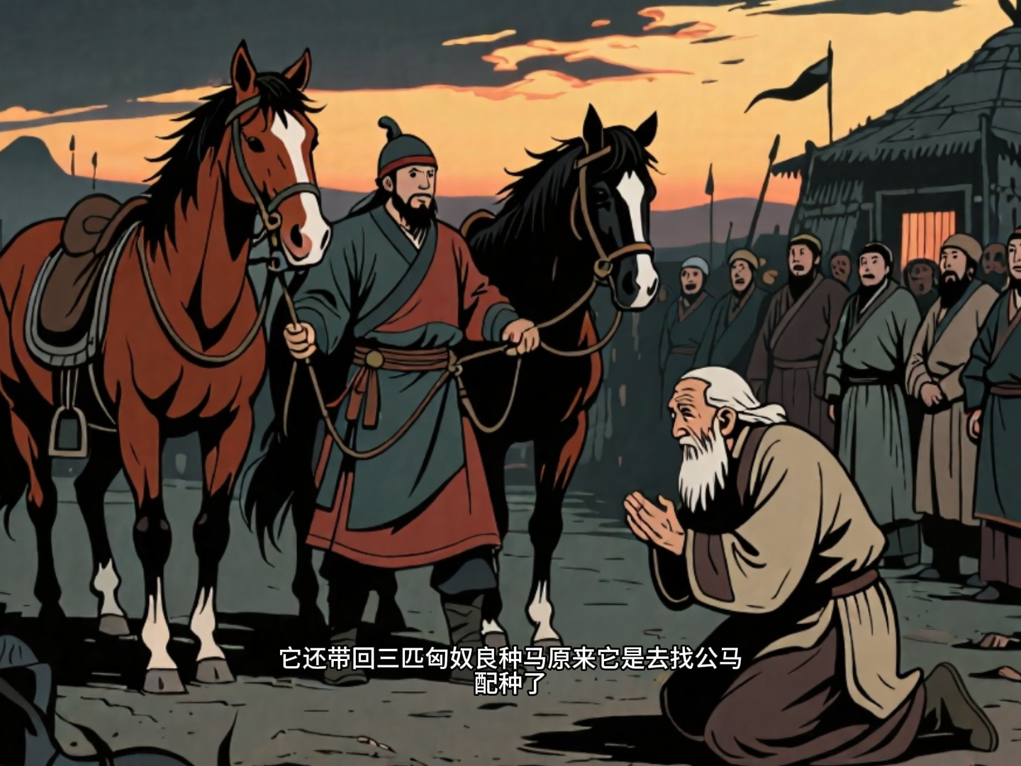 觅合可及 Coze工作流