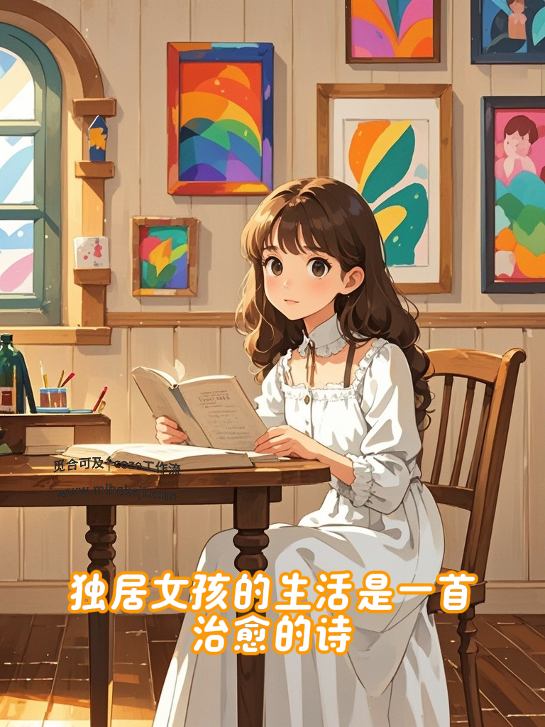 觅合可及 Coze工作流