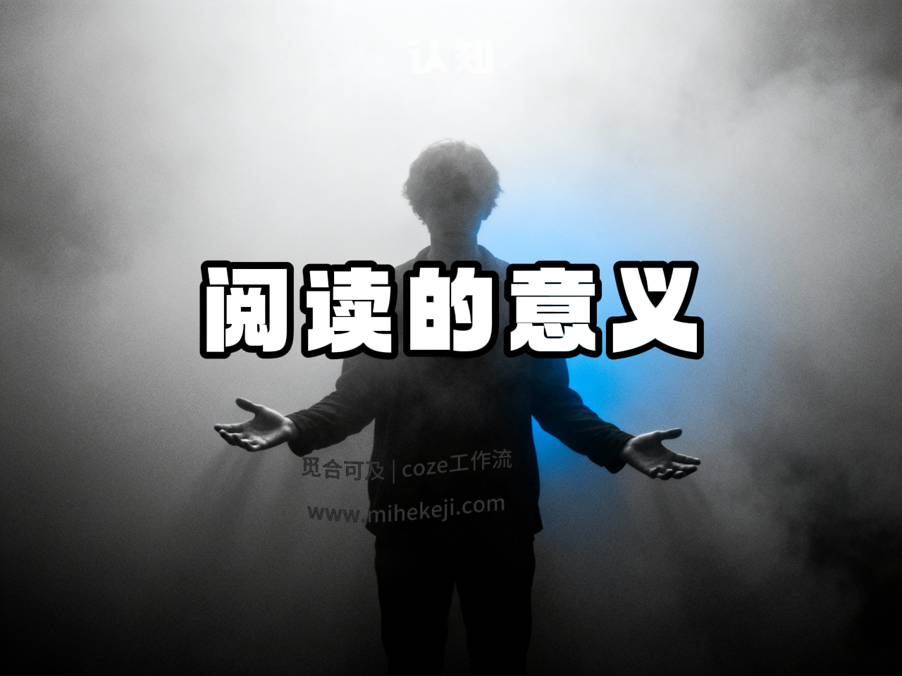 觅合可及 Coze工作流