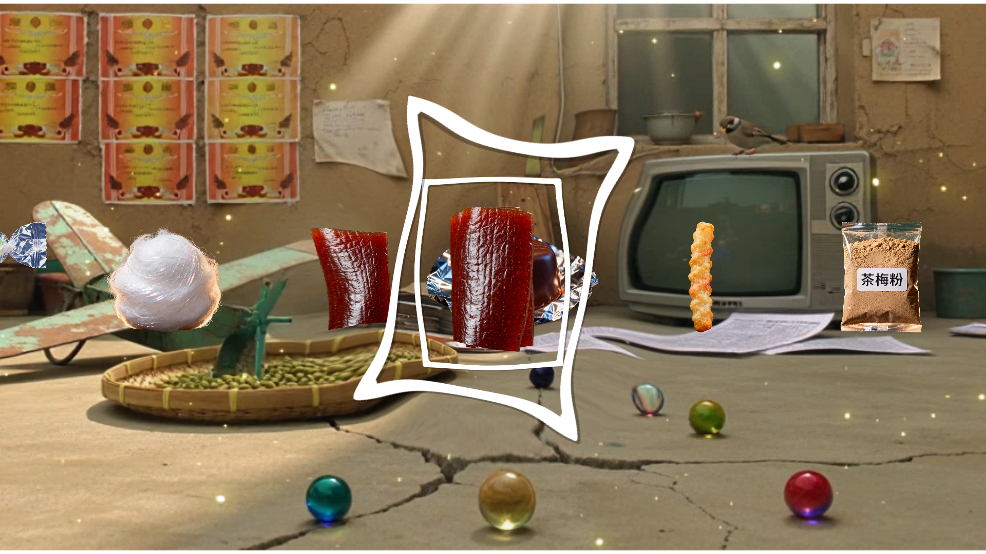 觅合可及 Coze工作流