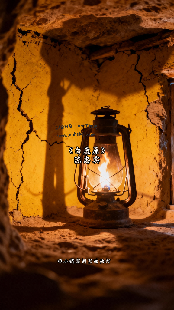 觅合可及 Coze工作流