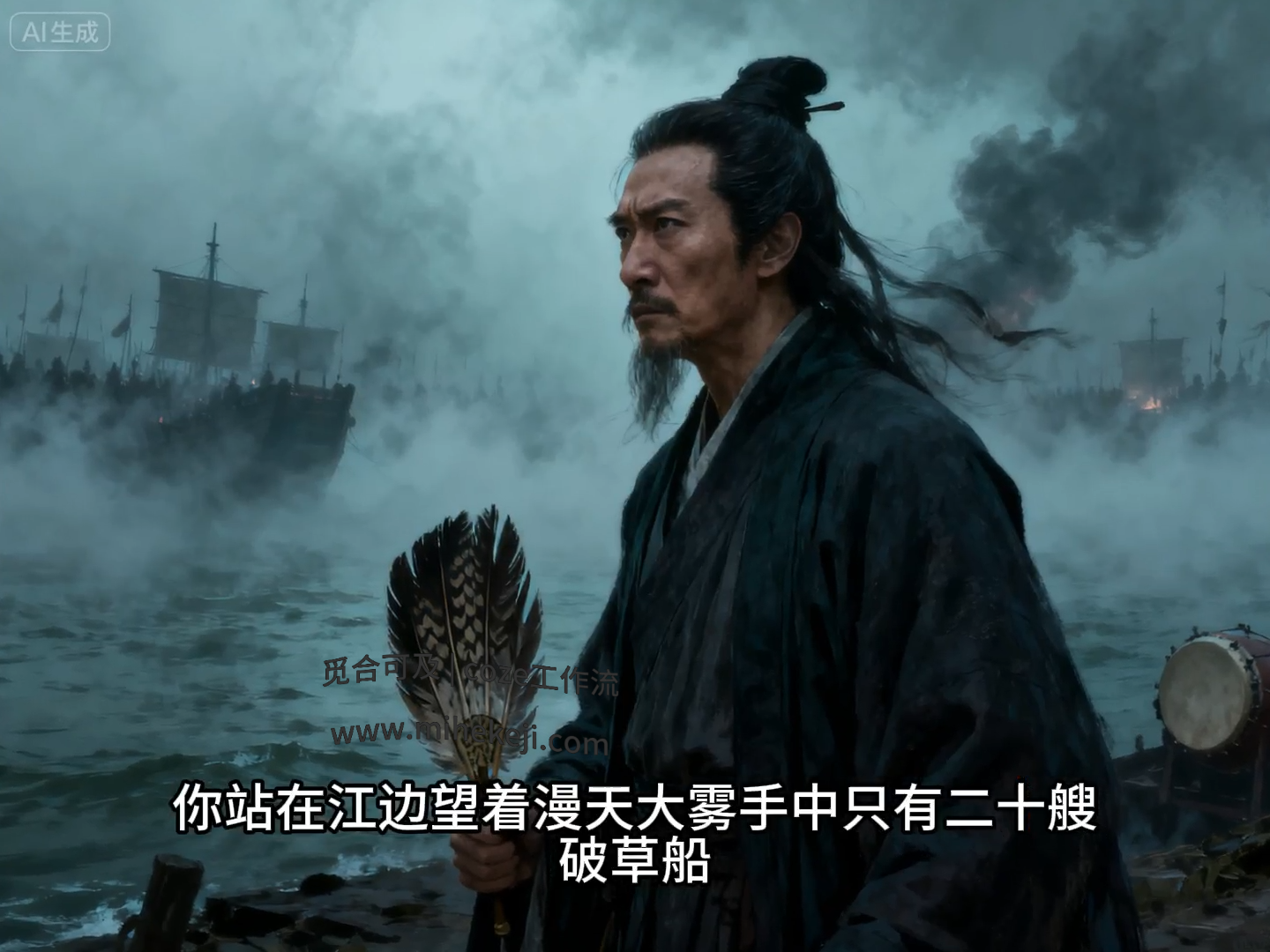 觅合可及 Coze工作流