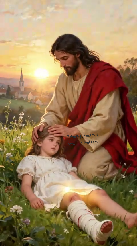 觅合可及 Coze工作流