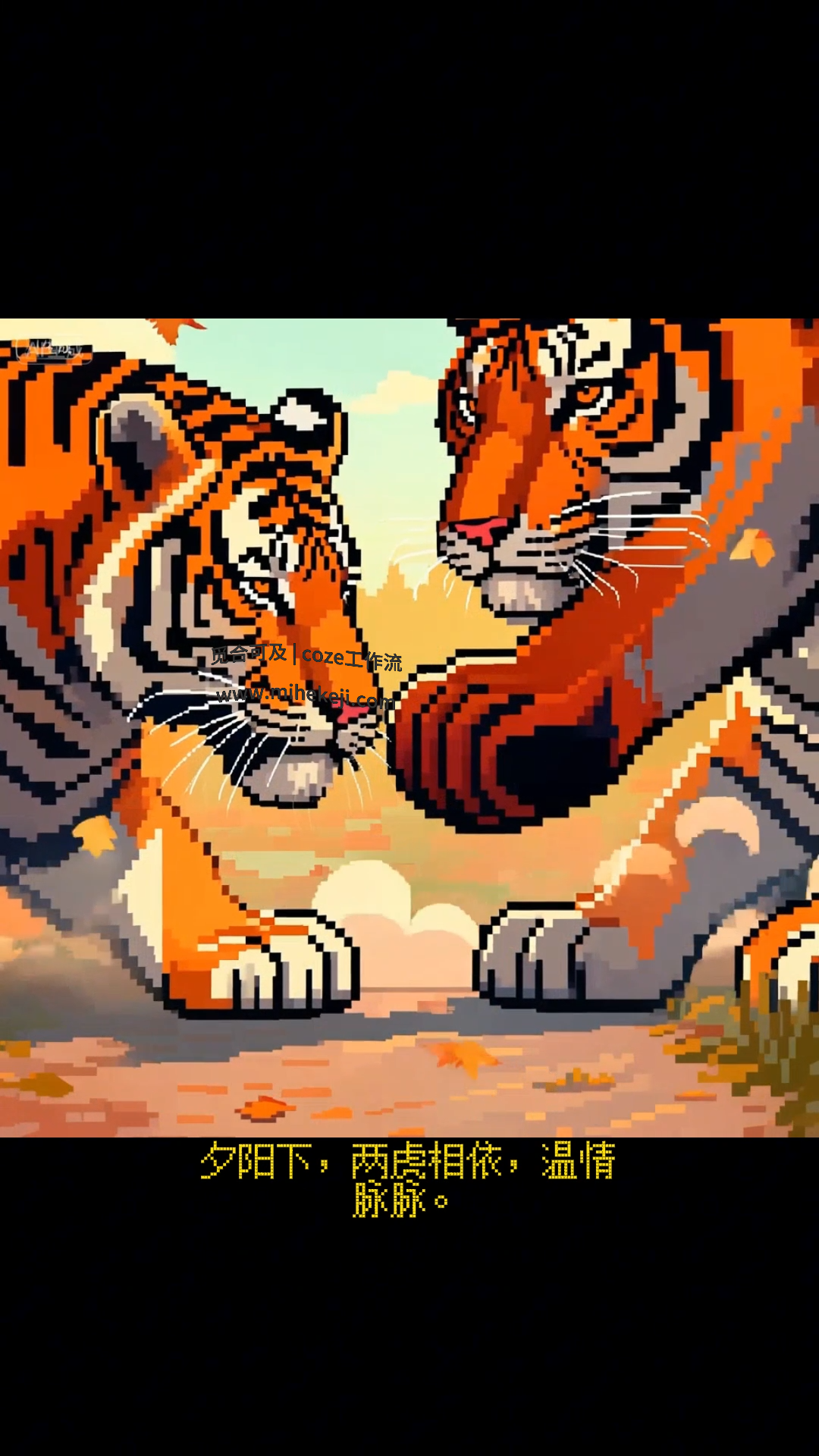 觅合可及 Coze工作流