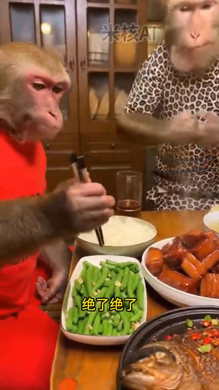 觅合可及 Coze工作流