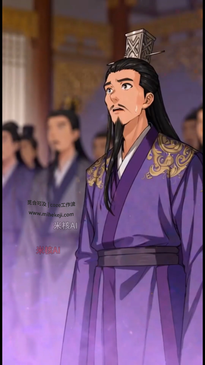 觅合可及 Coze工作流